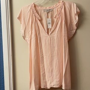 NWT Loft Size Medium Top